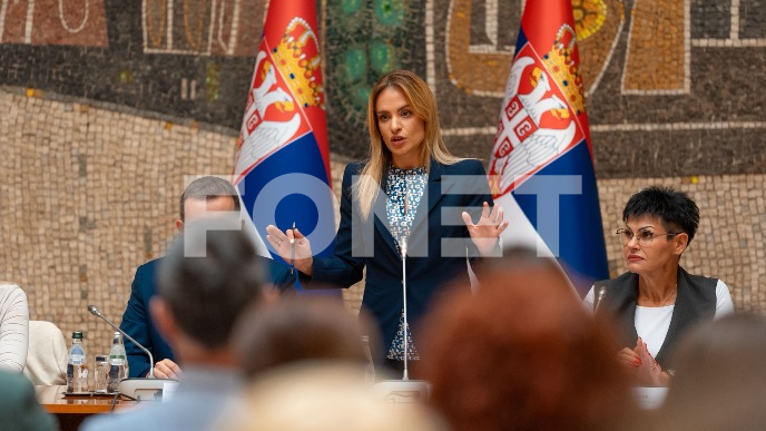 Sistem spreman za primenu